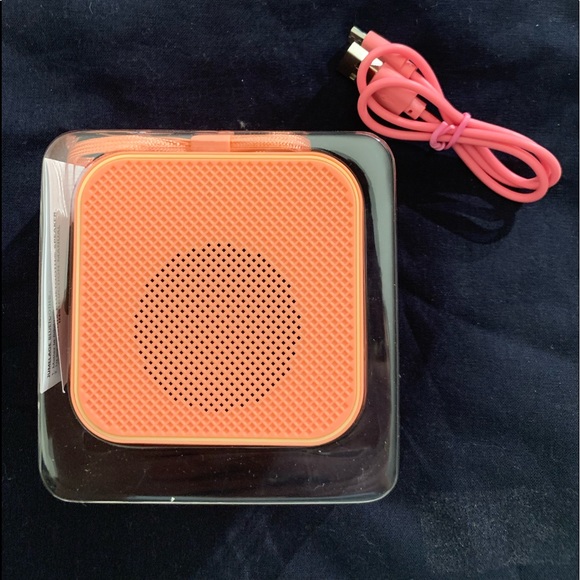 Sonix Bluetooth Speaker - Picture 2 of 2